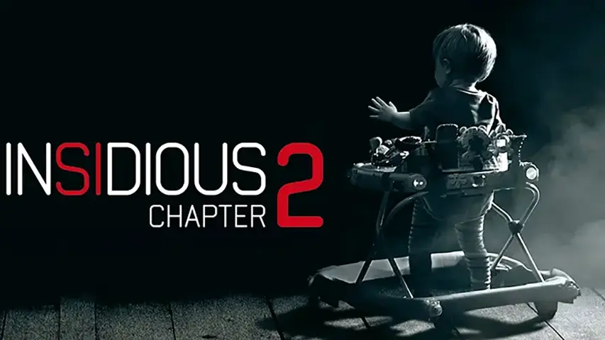 Xem phim Insidious 2 HD Vietsub