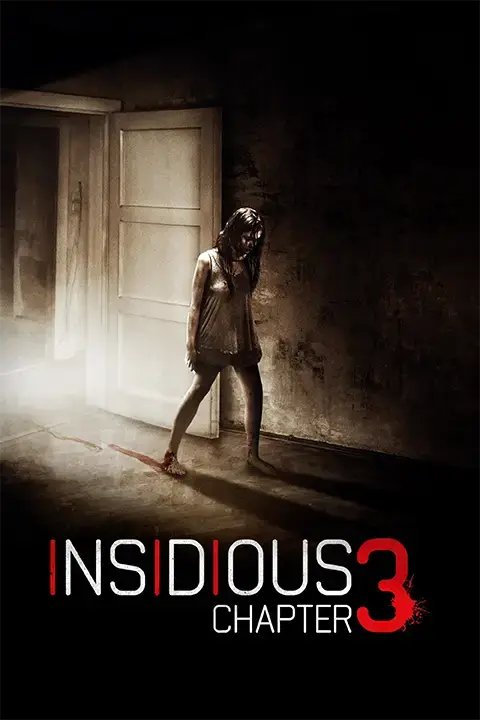 Xem Phim Insidious 3 (2015) HD Vietsub